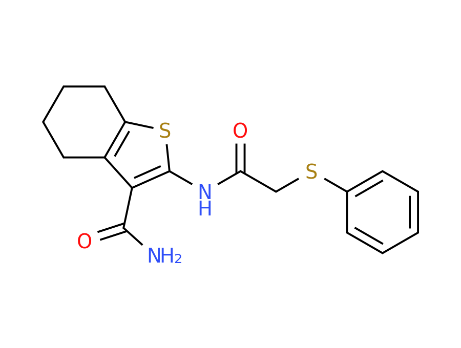 Structure Amb4078618