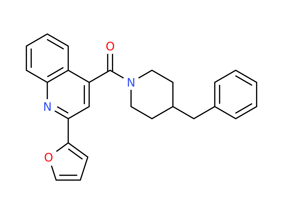 Structure Amb407961