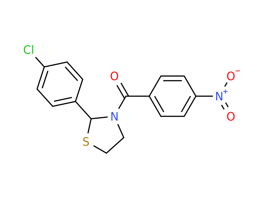 Structure Amb4079821