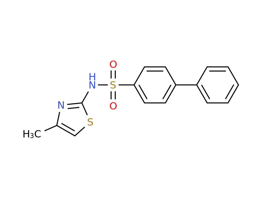 Structure Amb4079991