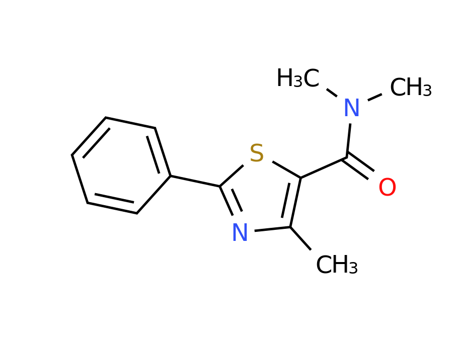 Structure Amb4080075