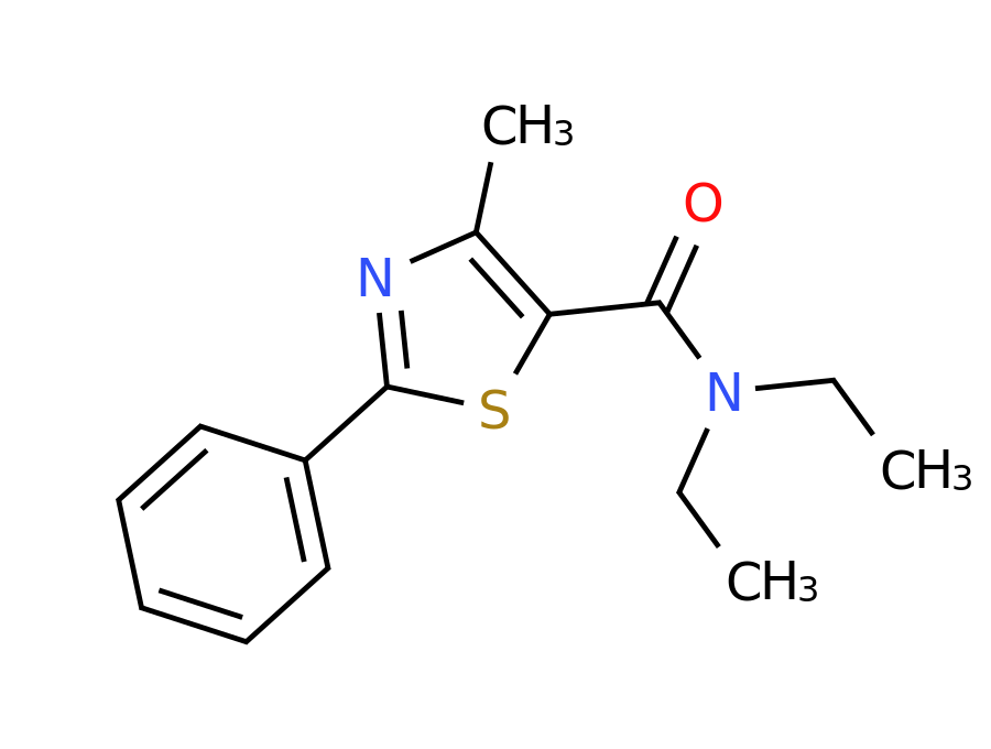 Structure Amb4080076