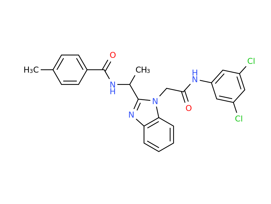 Structure Amb408113