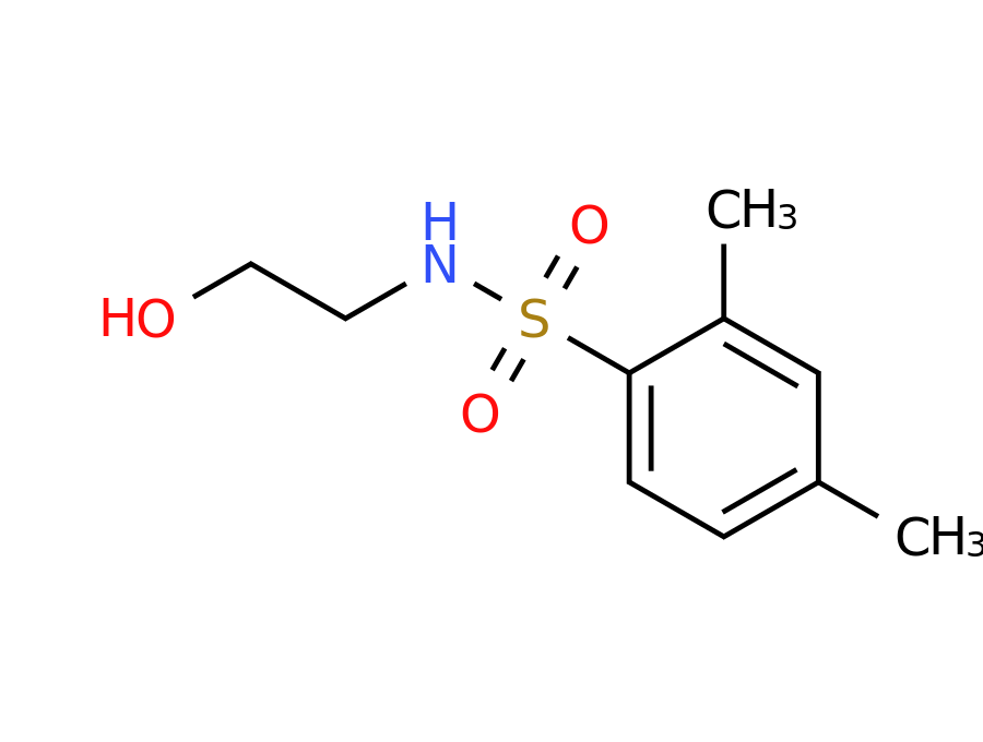 Structure Amb4081147