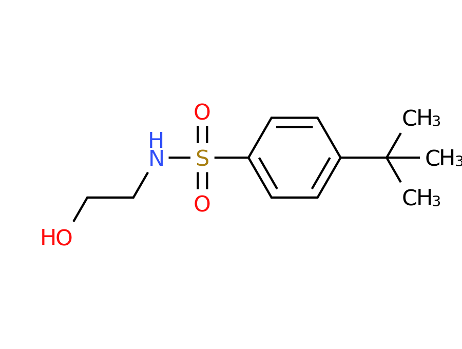 Structure Amb4081148