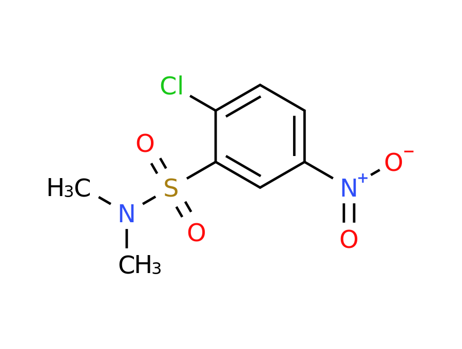 Structure Amb4081161