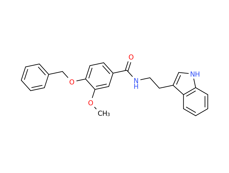 Structure Amb408135