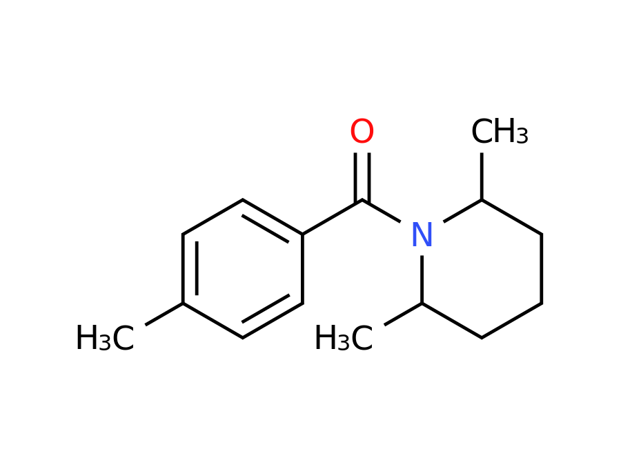 Structure Amb4081409