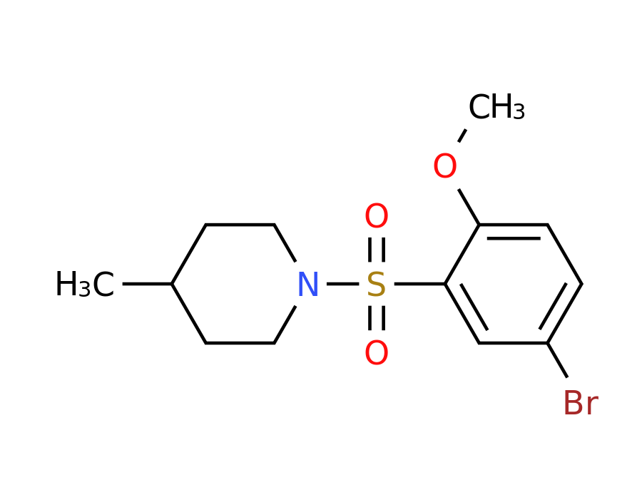 Structure Amb4082847