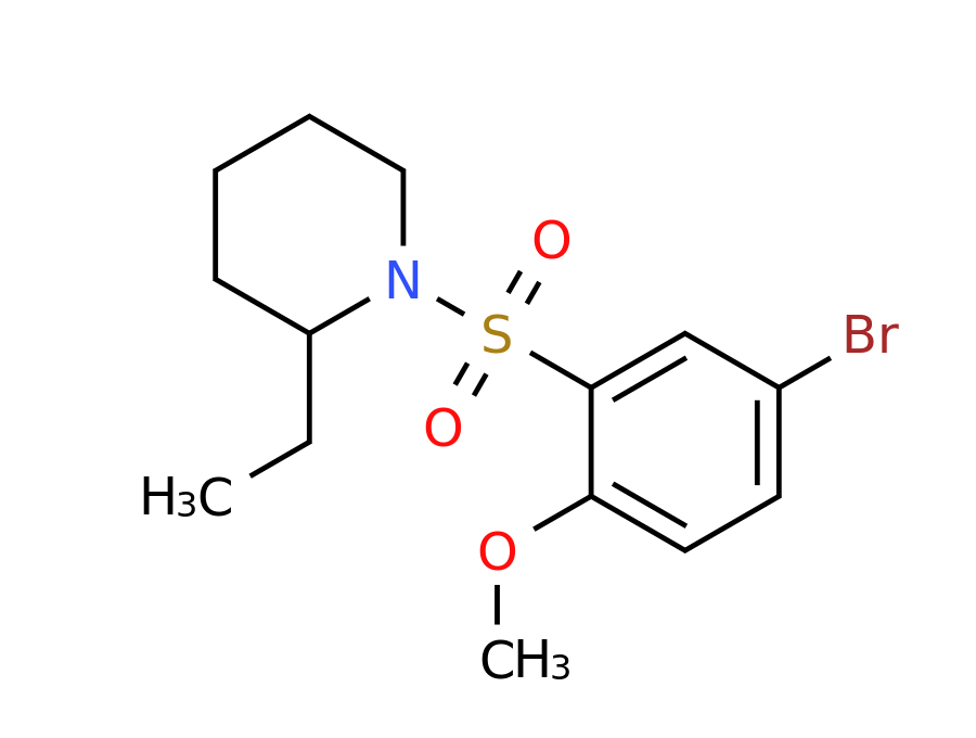 Structure Amb4082848