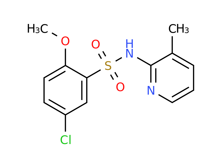 Structure Amb4082861