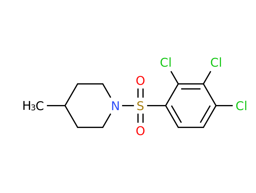 Structure Amb4082925