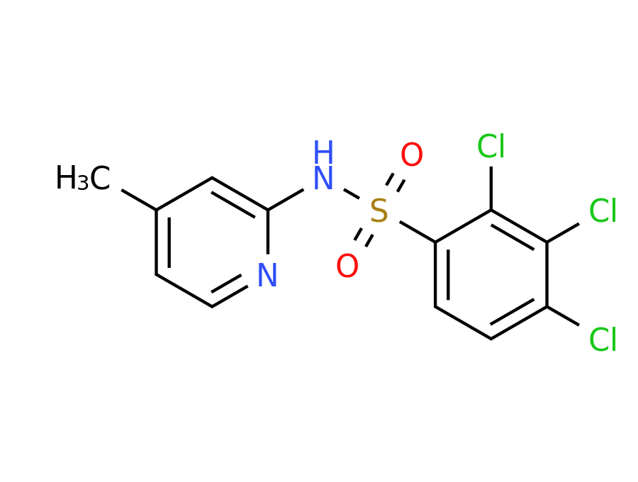 Structure Amb4082936