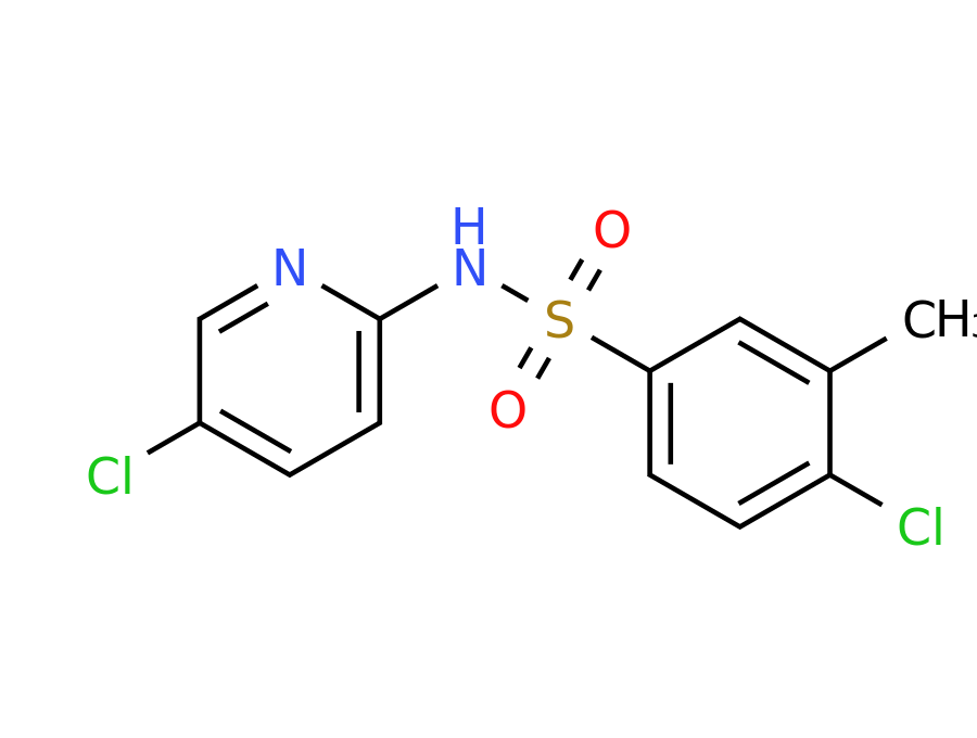 Structure Amb4082957