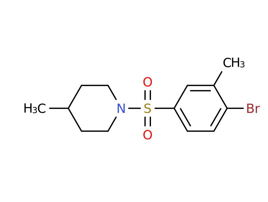 Structure Amb4083143