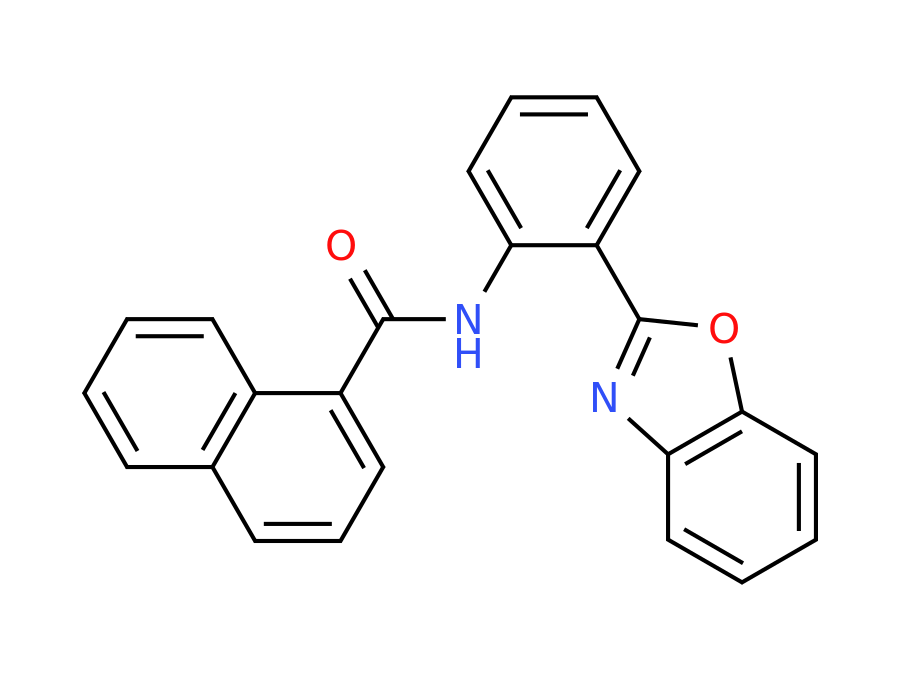 Structure Amb4083503