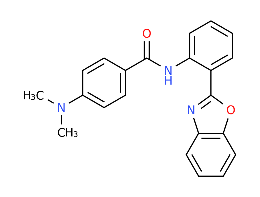 Structure Amb4083563