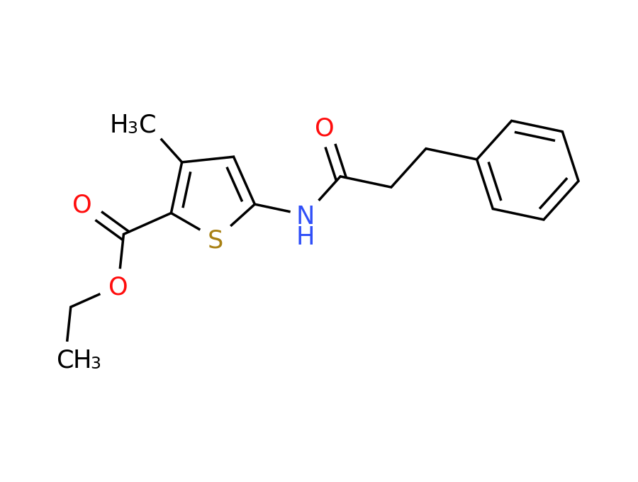 Structure Amb4084223