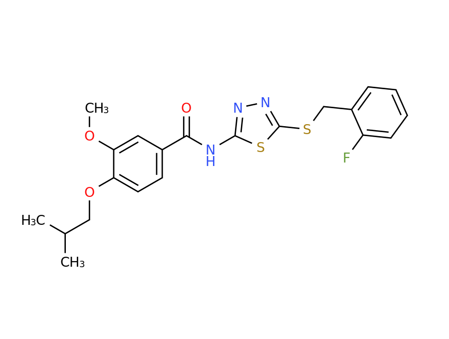 Structure Amb408477