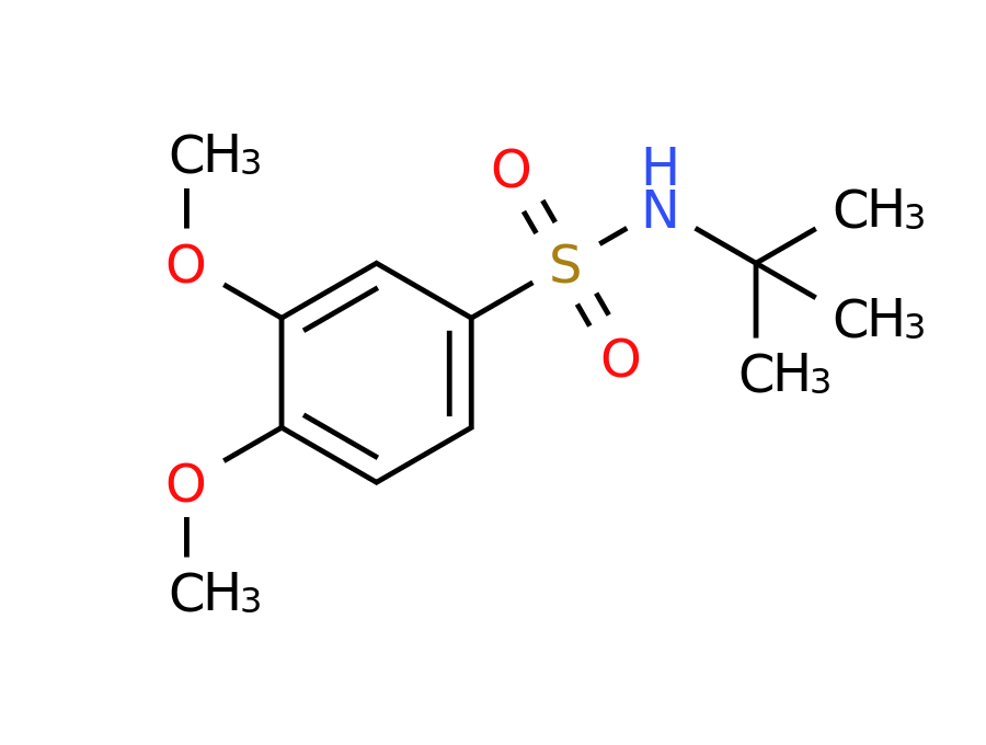 Structure Amb4084978