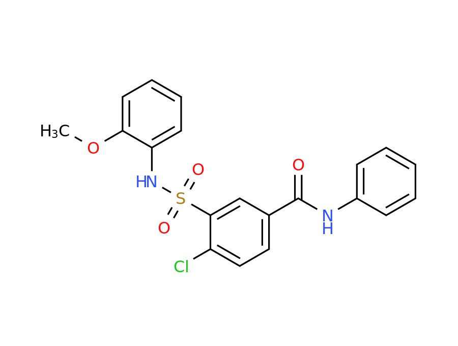 Structure Amb4084995