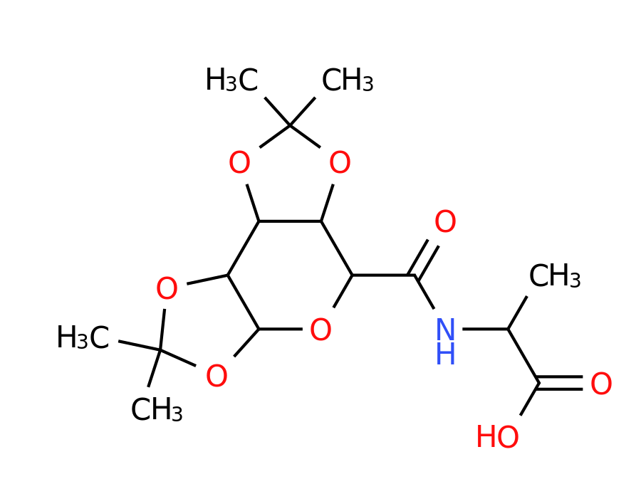 Structure Amb4085027