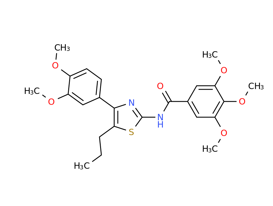 Structure Amb4085054