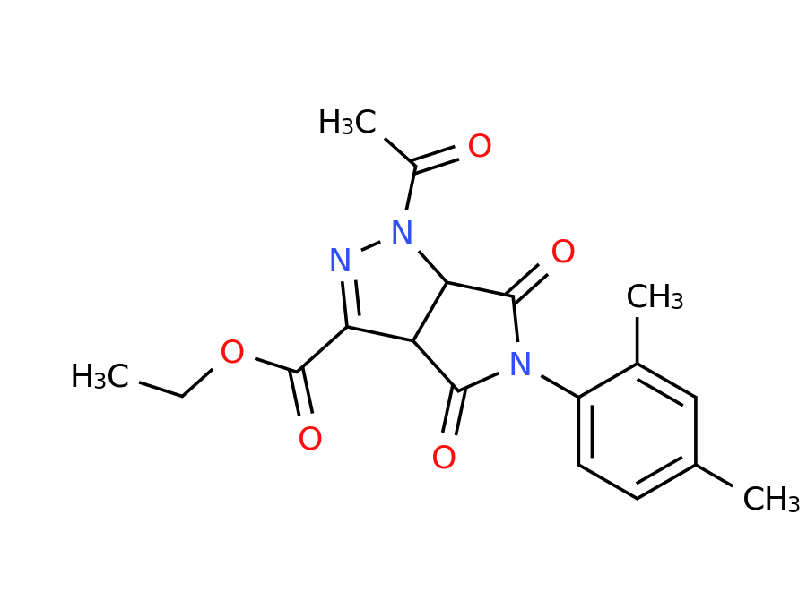 Structure Amb4085058