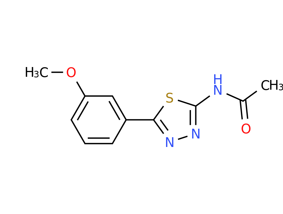 Structure Amb4085067