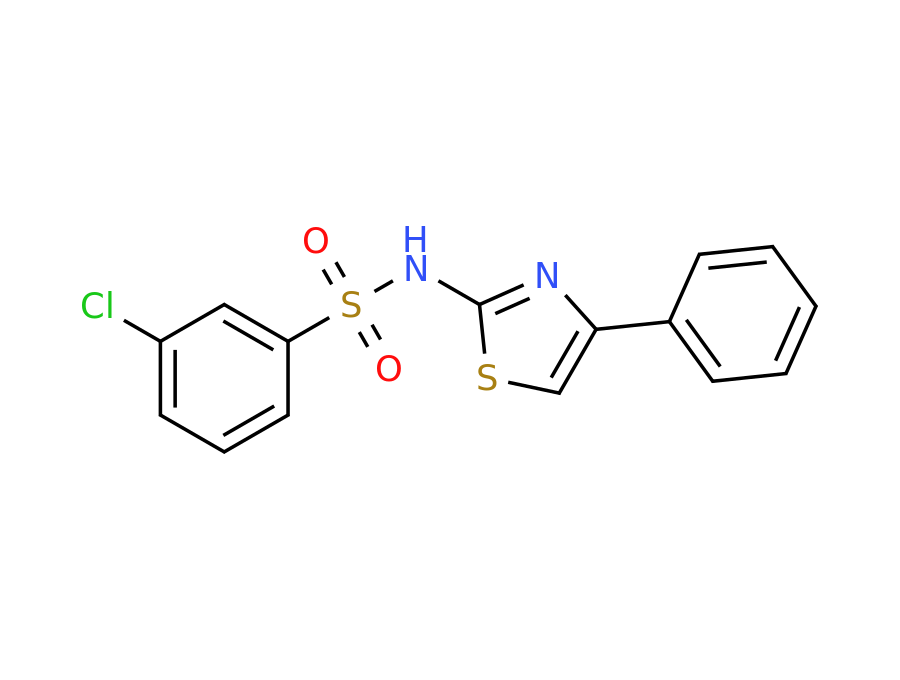 Structure Amb4085152