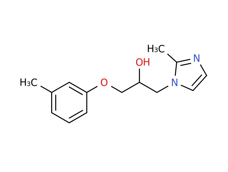 Structure Amb4085167