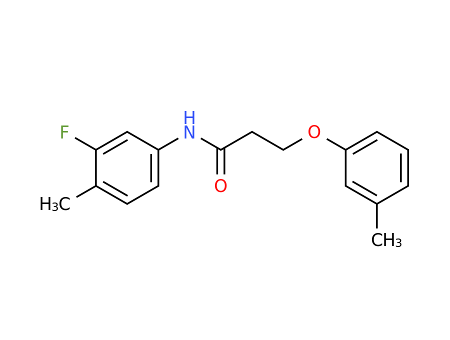 Structure Amb4085244