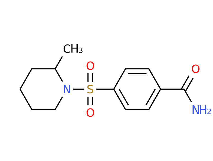 Structure Amb4085456