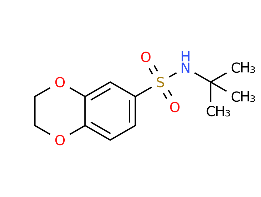 Structure Amb4085505