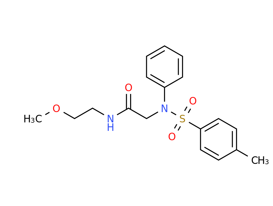 Structure Amb4085546