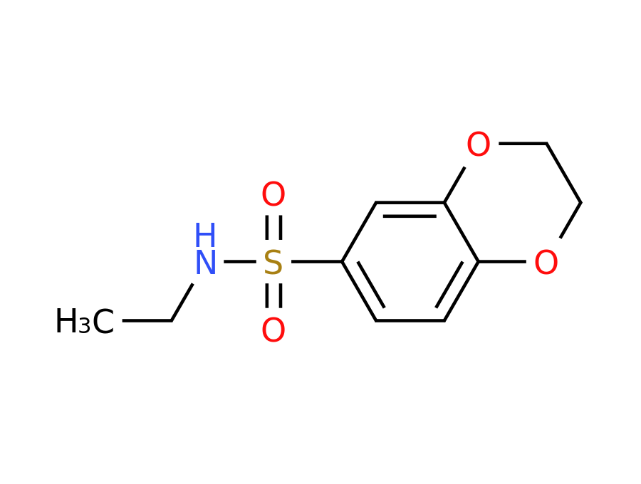 Structure Amb4085590