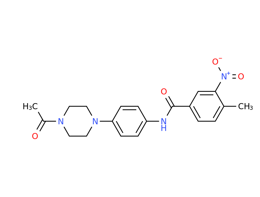 Structure Amb4085650