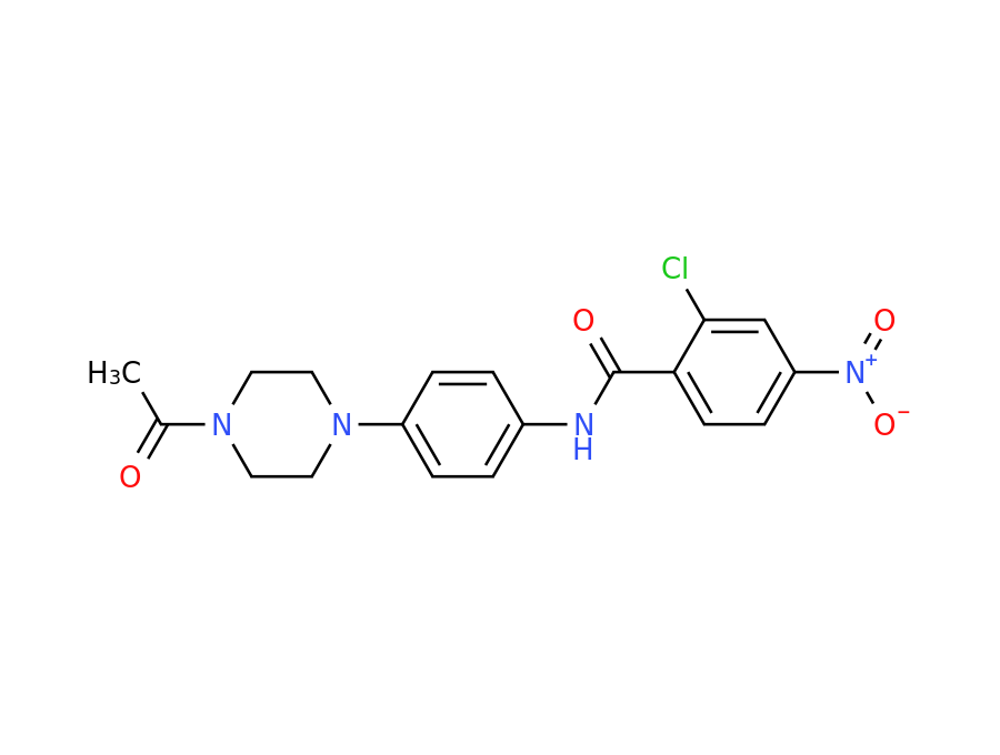 Structure Amb4085655