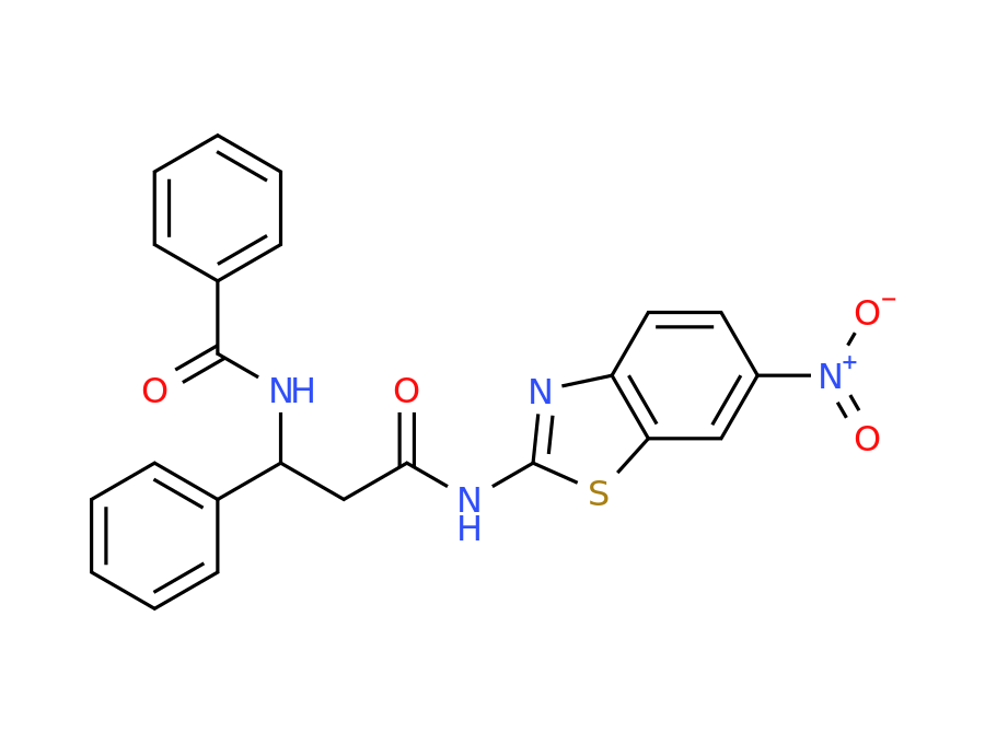 Structure Amb4085749