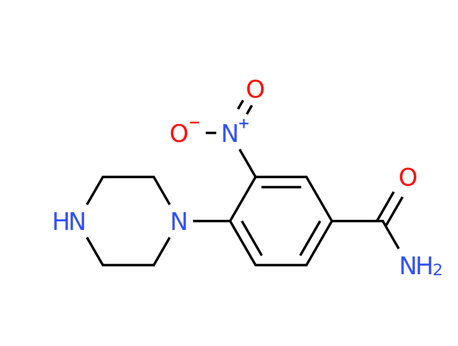 Structure Amb4085789