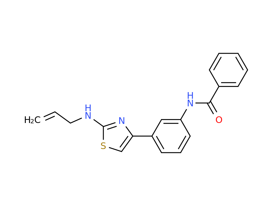 Structure Amb4085936