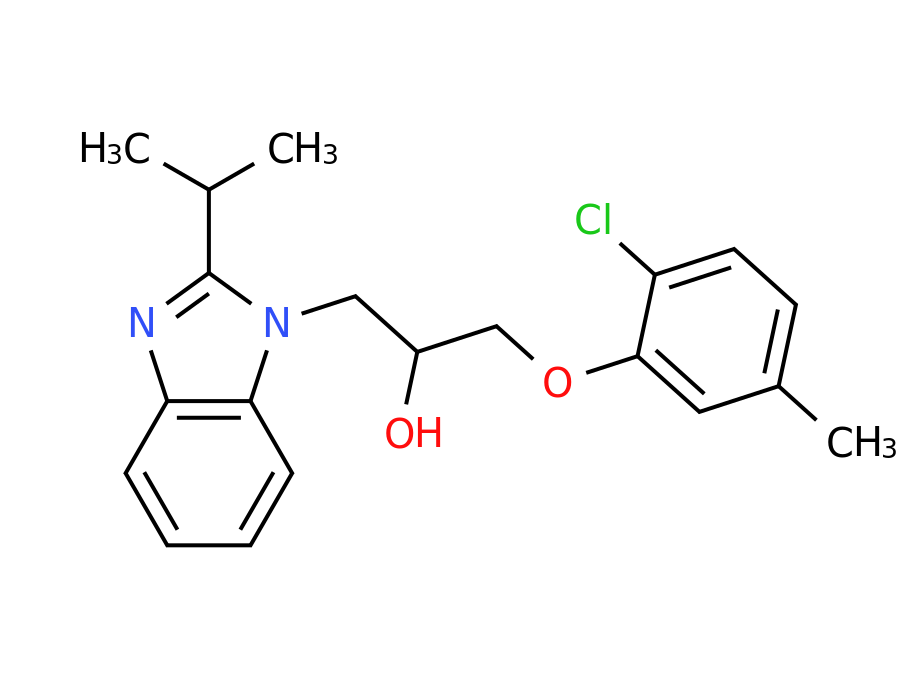 Structure Amb4086077