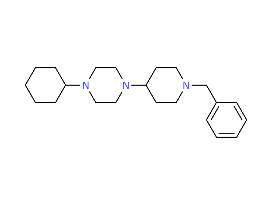 Structure Amb4086305