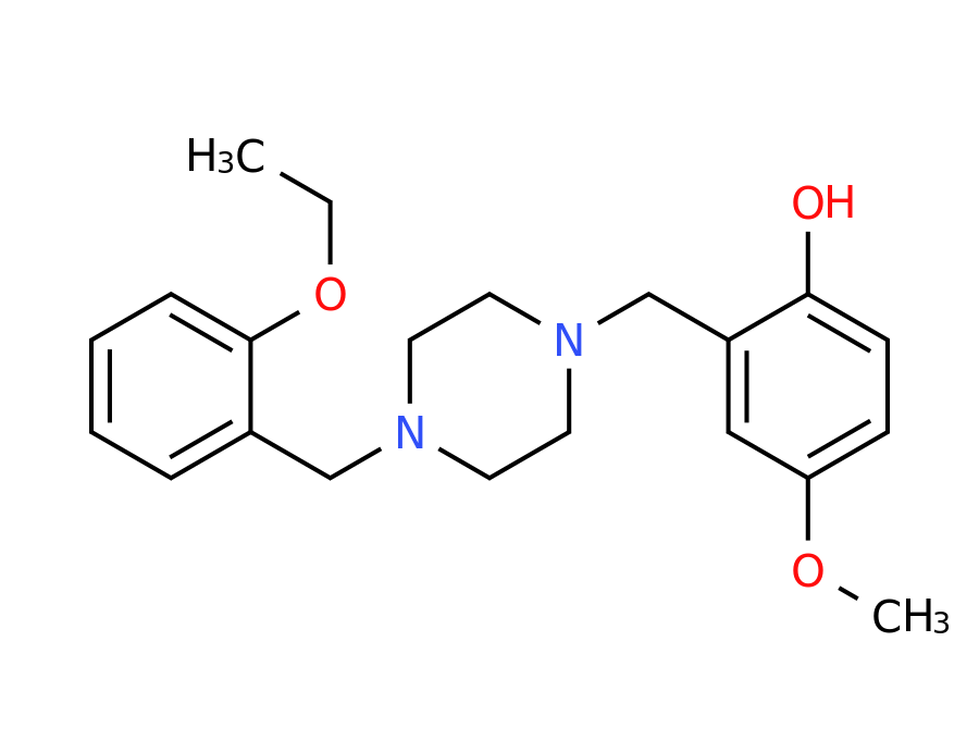 Structure Amb4086309