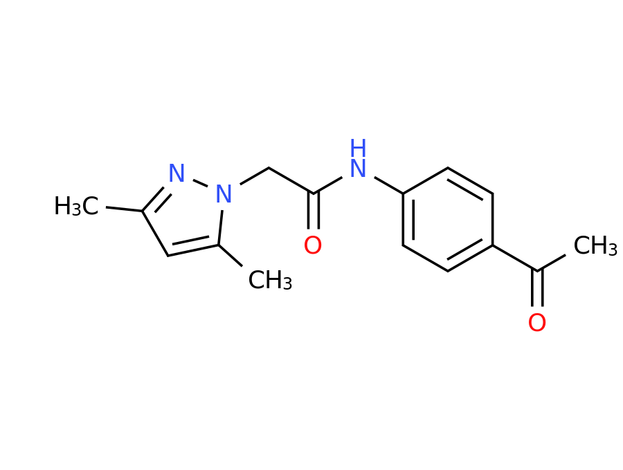 Structure Amb4086322