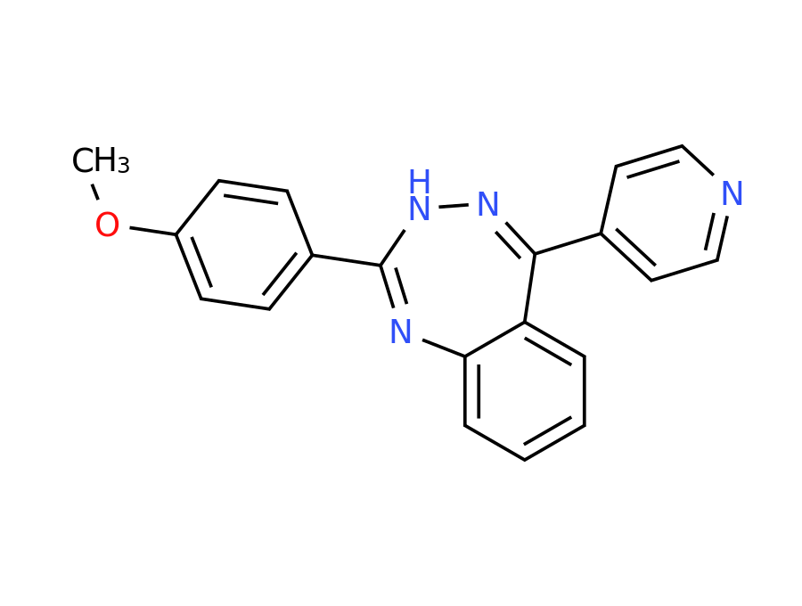 Structure Amb4086423