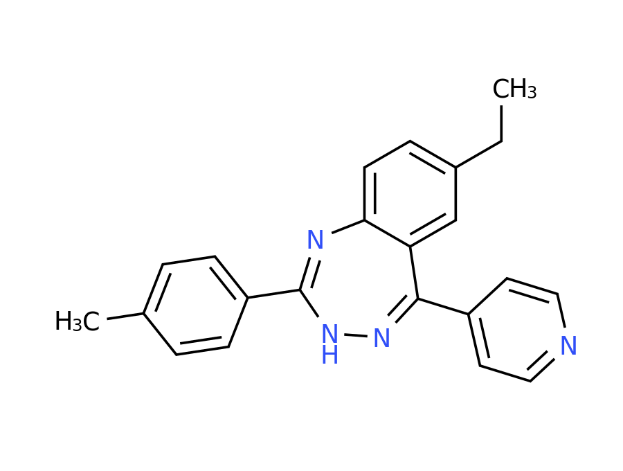 Structure Amb4086424