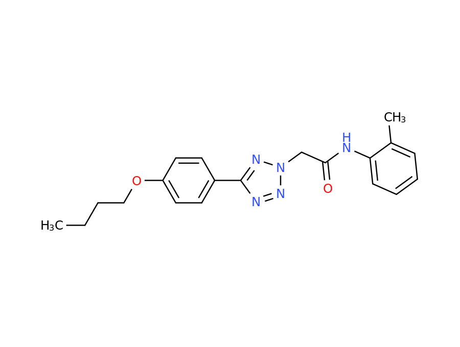 Structure Amb4086484