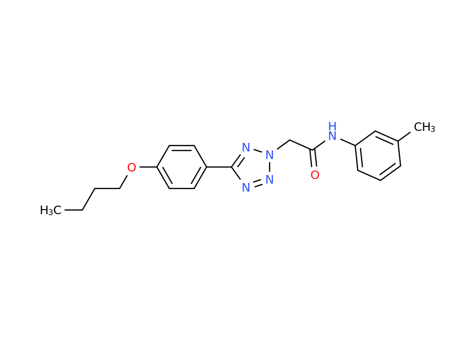 Structure Amb4086485