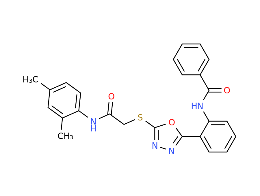 Structure Amb4086535